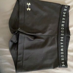 Under armour Spandex